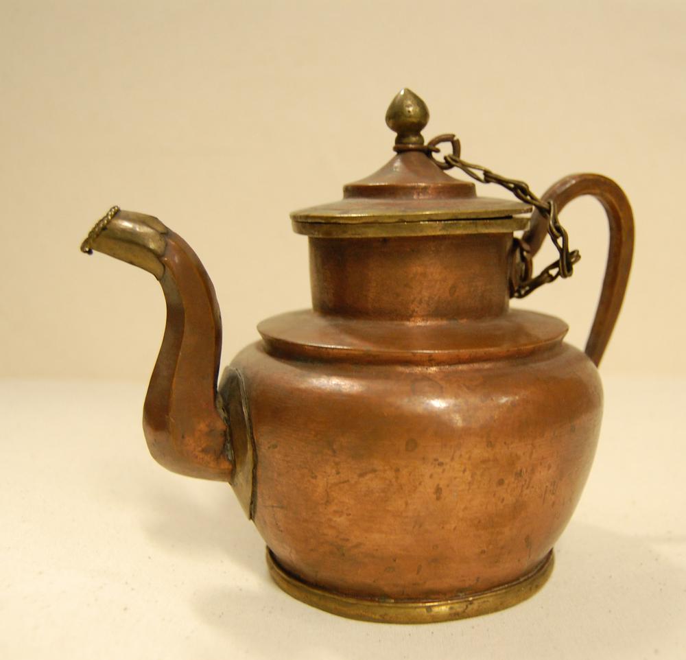 图片[1]-ewer BM-1905-0519.42-China Archive