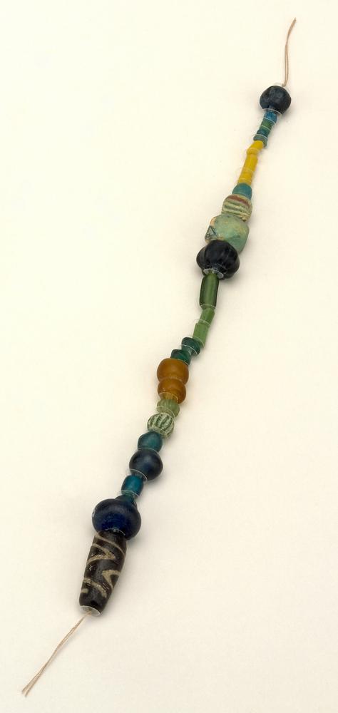 图片[3]-bead; 珠(Chinese) BM-MAS.673-China Archive