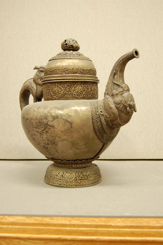 图片[2]-teapot BM-1925-0313.8-China Archive