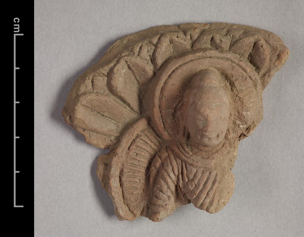 图片[1]-plaque; 飾板(Chinese) BM-MAS.248-China Archive