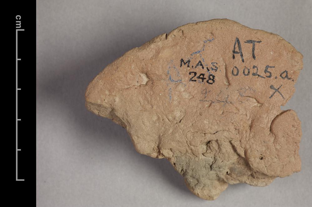 图片[2]-plaque; 飾板(Chinese) BM-MAS.248-China Archive