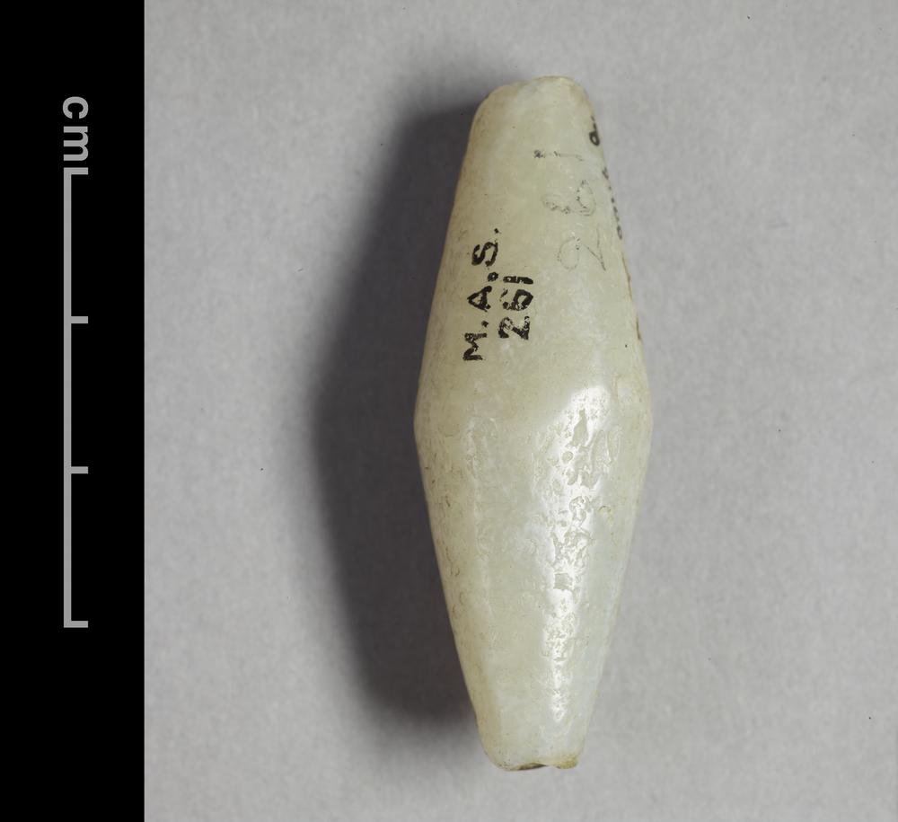图片[2]-bead; 珠(Chinese) BM-MAS.261-China Archive