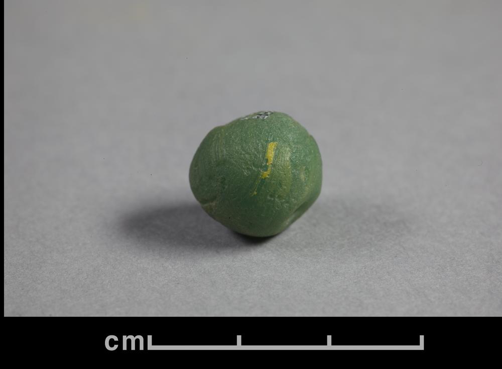 图片[1]-bead; 珠(Chinese) BM-1907-1111.201-China Archive