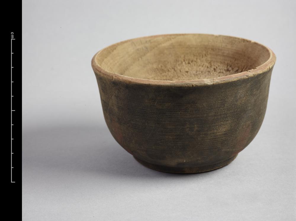 图片[1]-bowl; 碗(Chinese) BM-1928-1022.96-China Archive