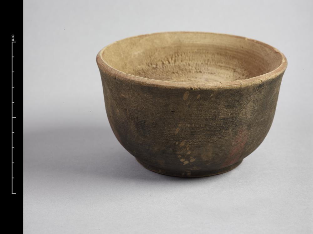 图片[2]-bowl; 碗(Chinese) BM-1928-1022.96-China Archive