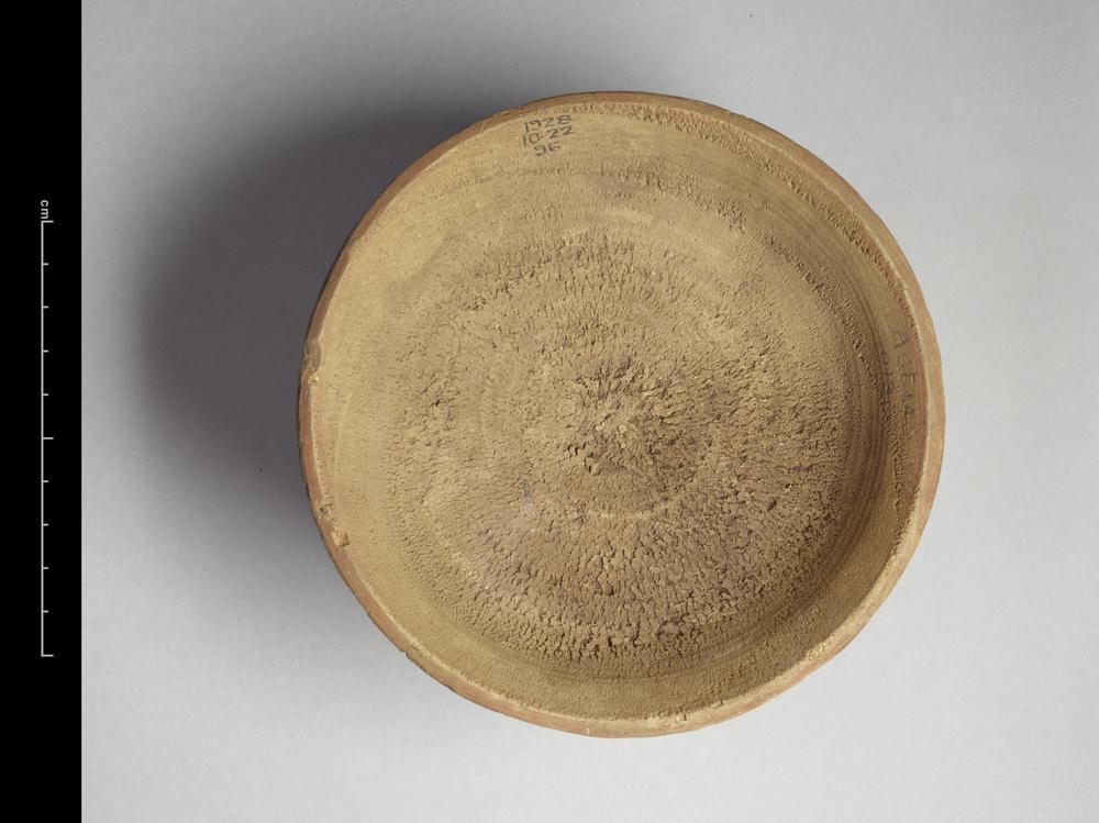 图片[3]-bowl; 碗(Chinese) BM-1928-1022.96-China Archive