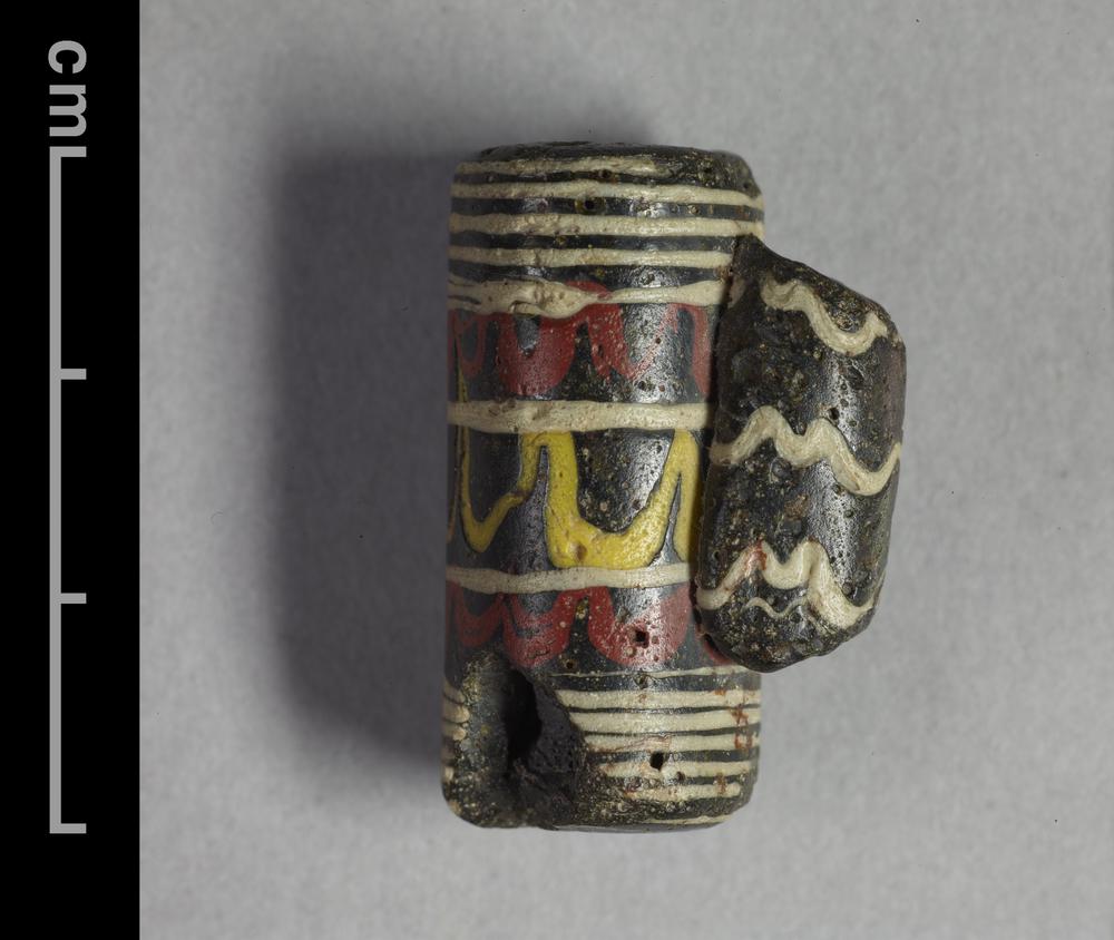 图片[1]-bead; 珠(Chinese) BM-MAS.1120-China Archive