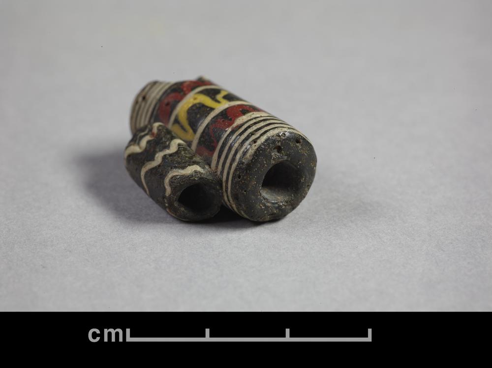 图片[3]-bead; 珠(Chinese) BM-MAS.1120-China Archive