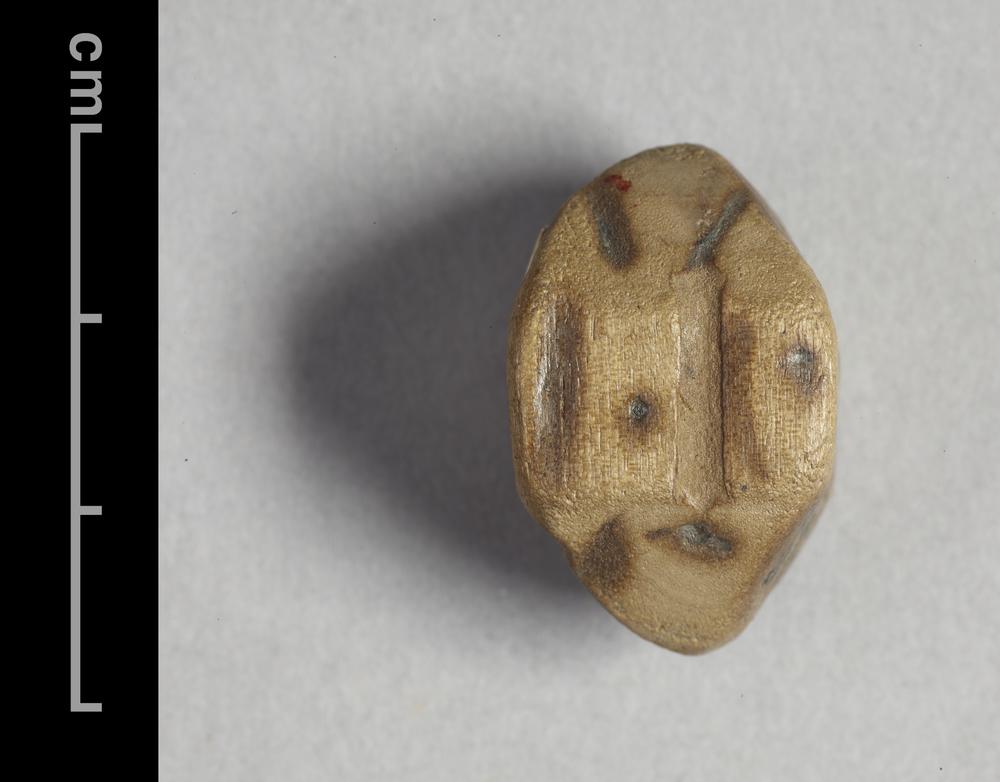 game-counter(?) BM-MAS.812-China Archive