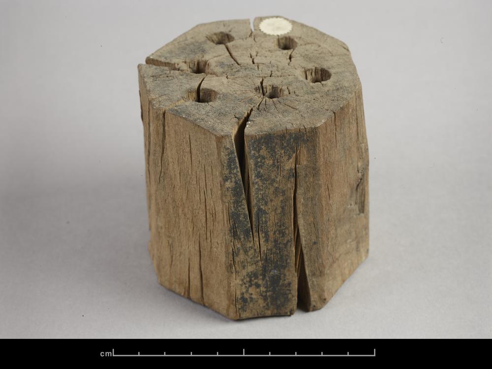 图片[2]-block; incense-holder(?) BM-MAS.749-China Archive