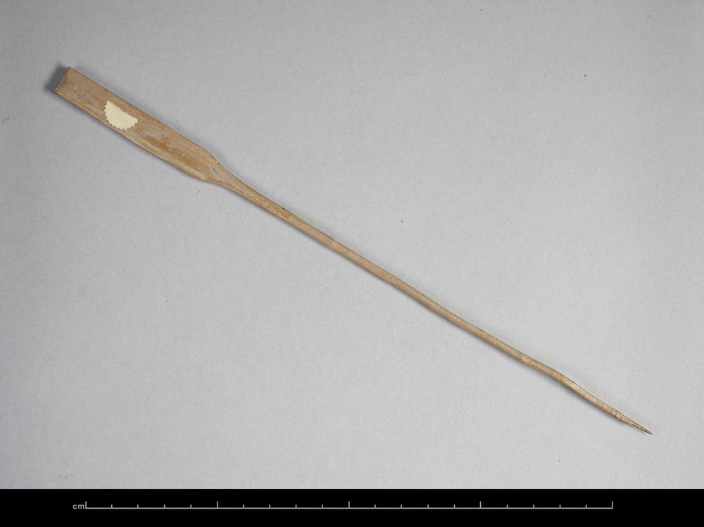 图片[2]-spatula BM-MAS.774-China Archive