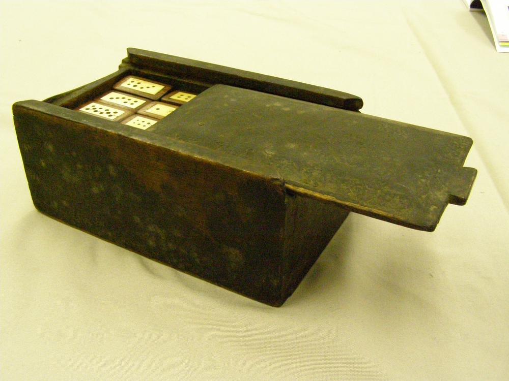 图片[5]-domino-box; game-piece BM-OA+.6940-China Archive