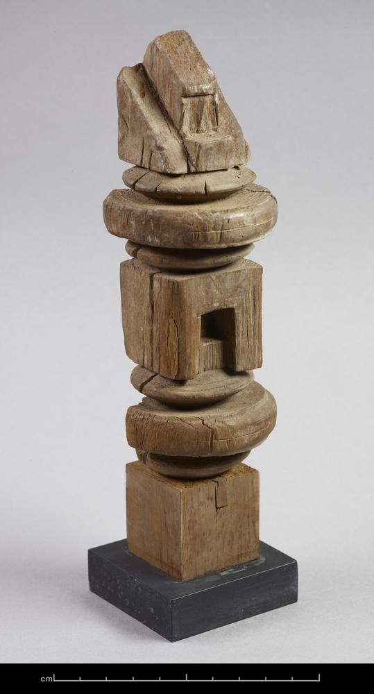 图片[1]-baluster(?) BM-MAS.375-China Archive