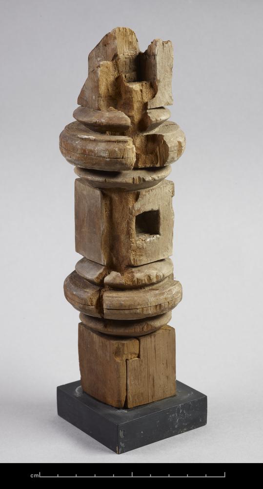 图片[2]-baluster(?) BM-MAS.413-China Archive