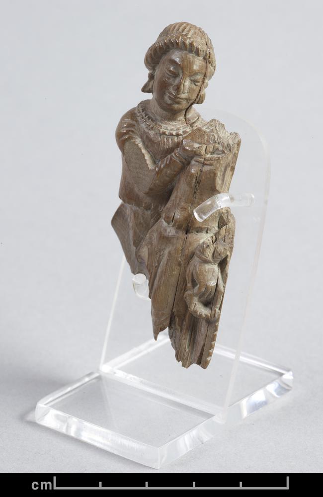 图片[4]-figurine; 小雕像(Chinese) BM-1907-1111.49-China Archive