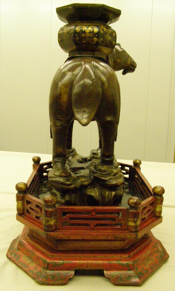 图片[5]-lamp-stand BM-1942-0714.5-China Archive