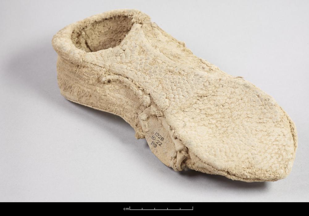 图片[4]-shoe BM-1928-1022.89-China Archive
