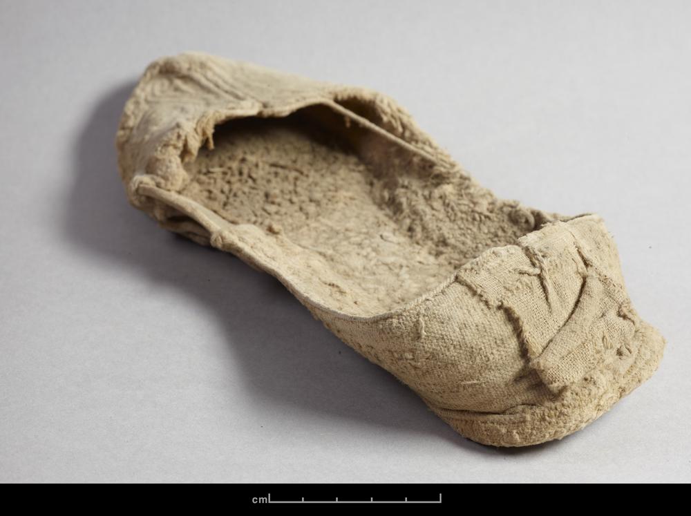 图片[3]-shoe BM-1928-1022.89-China Archive