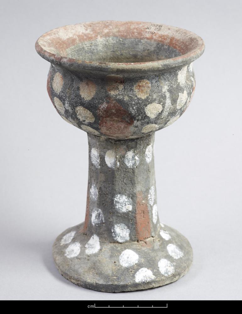 图片[1]-cup; 杯子(Chinese) BM-1928-1022.110-China Archive