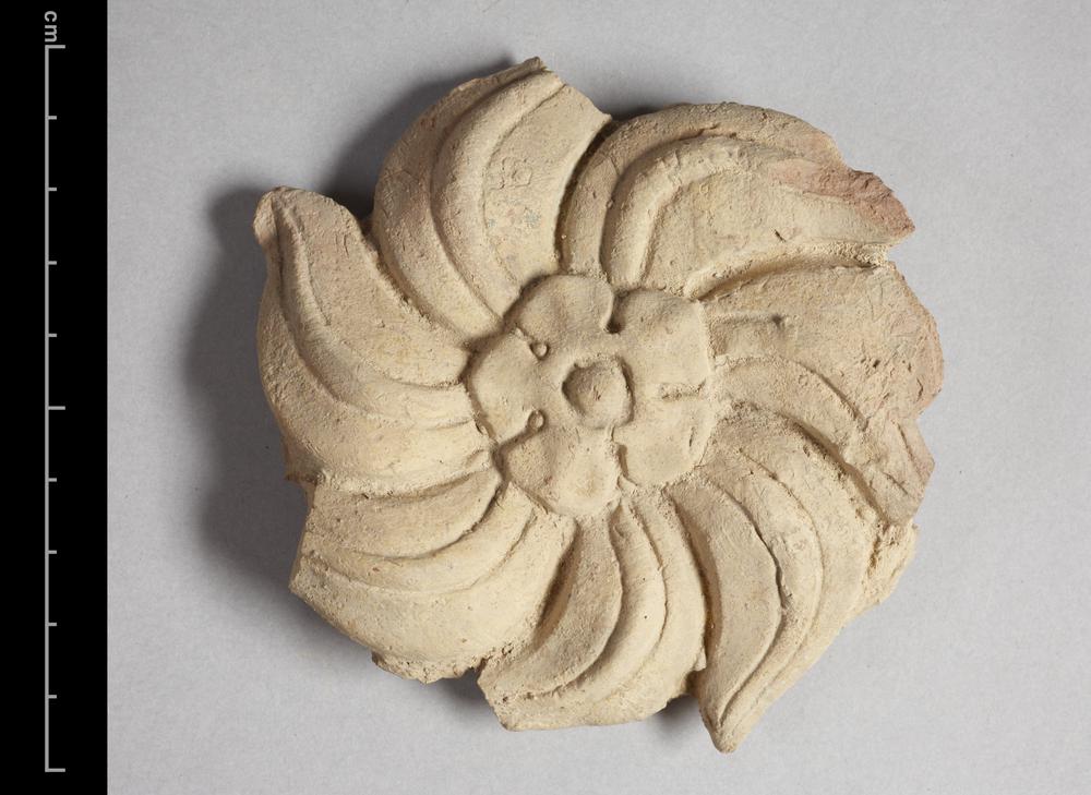 图片[1]-ornament(?) BM-MAS.1087-China Archive