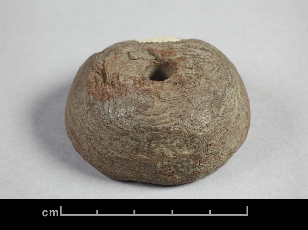 图片[2]-spindle-whorl BM-MAS.522-China Archive