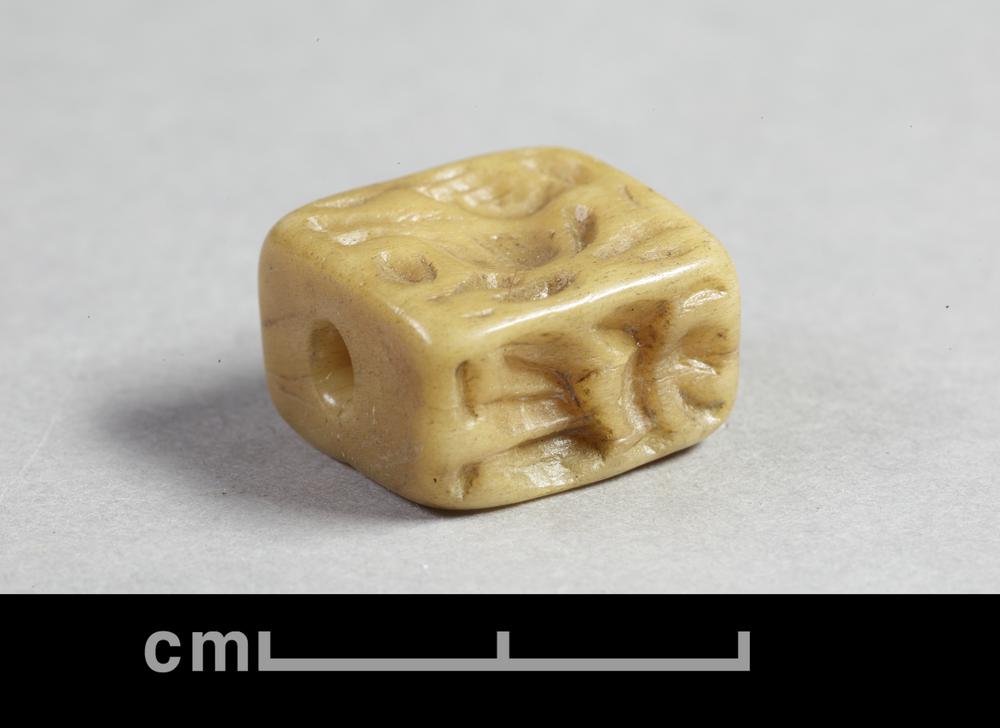 图片[4]-seal(?); bead(?) BM-MAS.559-China Archive