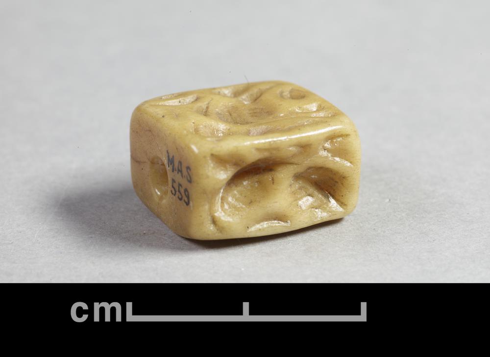 图片[6]-seal(?); bead(?) BM-MAS.559-China Archive