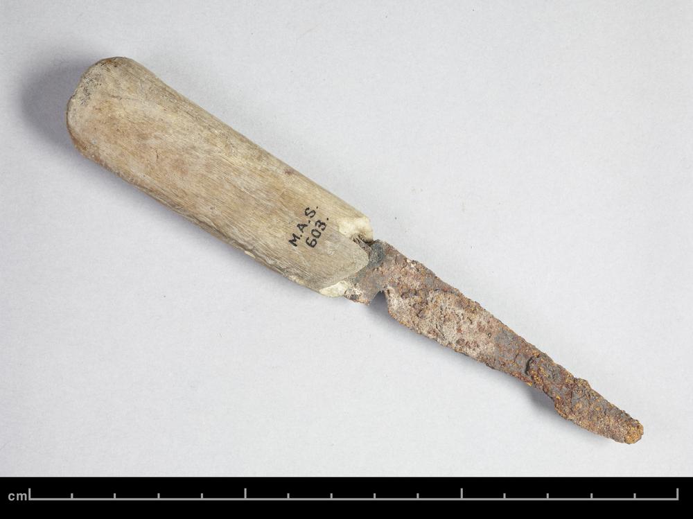 图片[1]-knife BM-MAS.603-China Archive