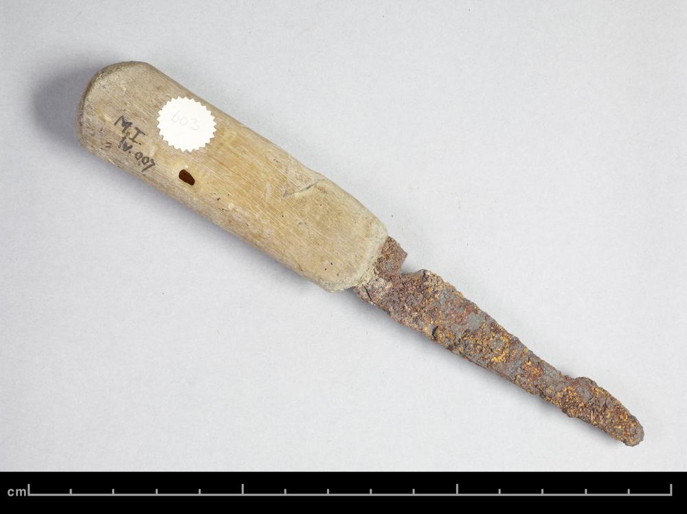 图片[2]-knife BM-MAS.603-China Archive