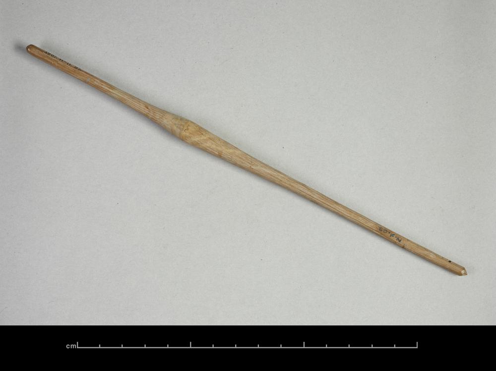 图片[2]-spindle BM-1907-1111.87-China Archive