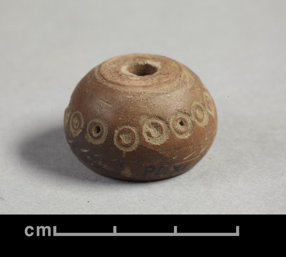 图片[1]-spindle-whorl BM-1902-1220.475-China Archive
