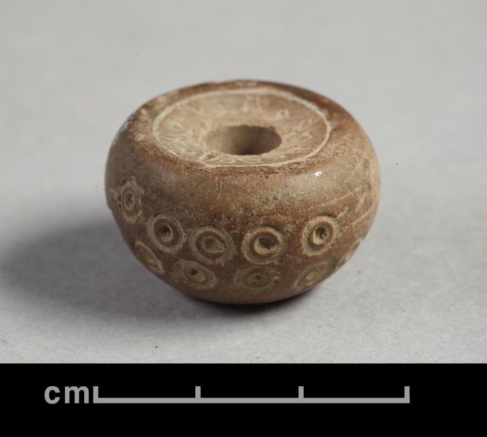 图片[2]-spindle-whorl BM-1902-1220.475-China Archive