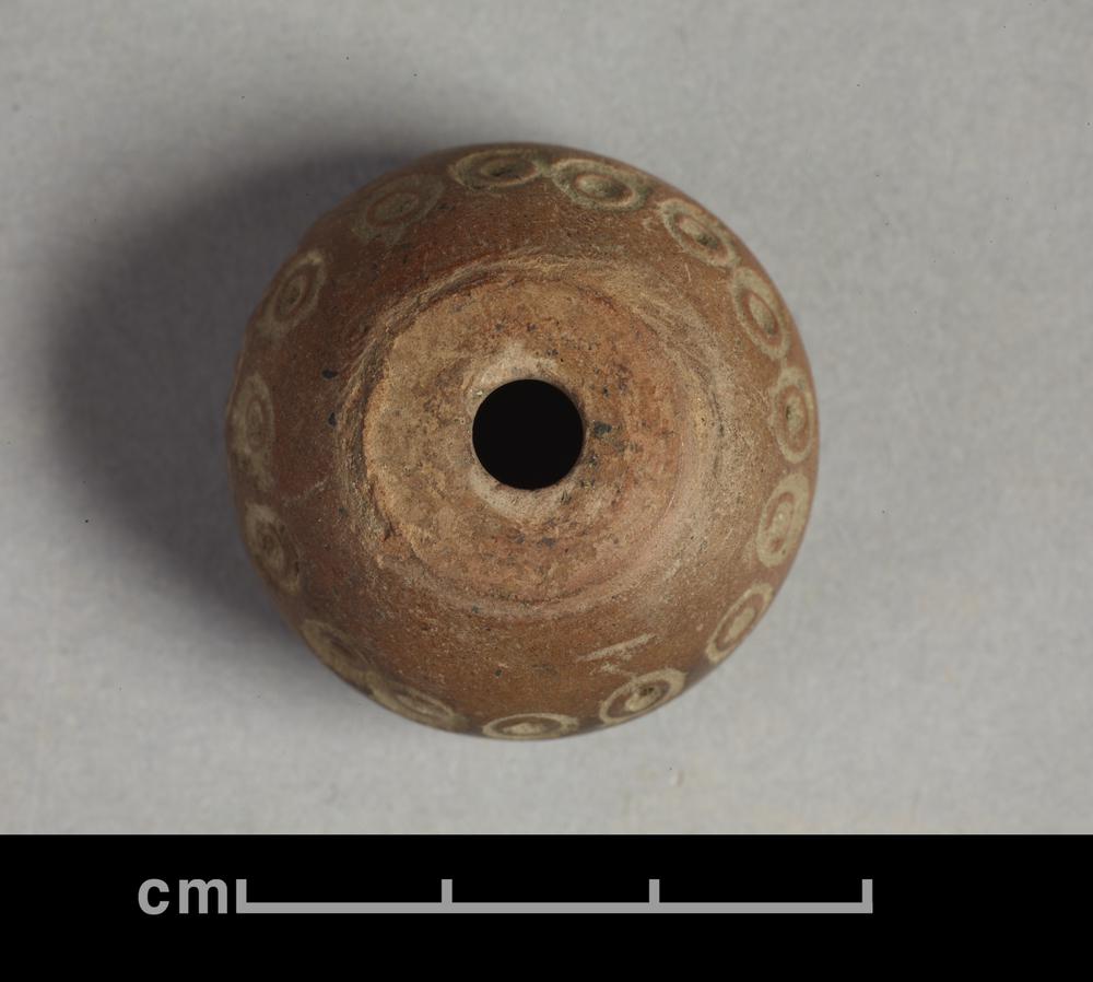 图片[3]-spindle-whorl BM-1902-1220.475-China Archive