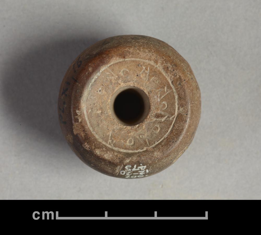 图片[4]-spindle-whorl BM-1902-1220.475-China Archive