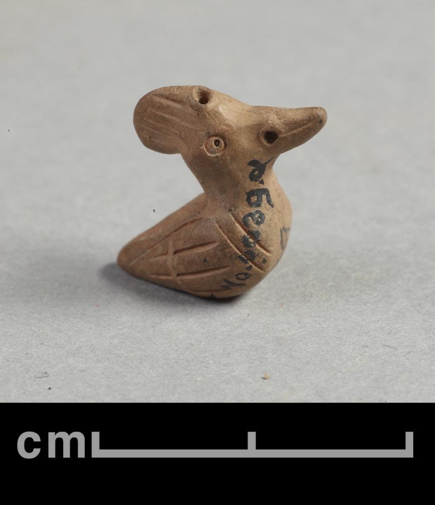 图片[1]-figurine; 小雕像(Chinese) BM-MAS.89-China Archive