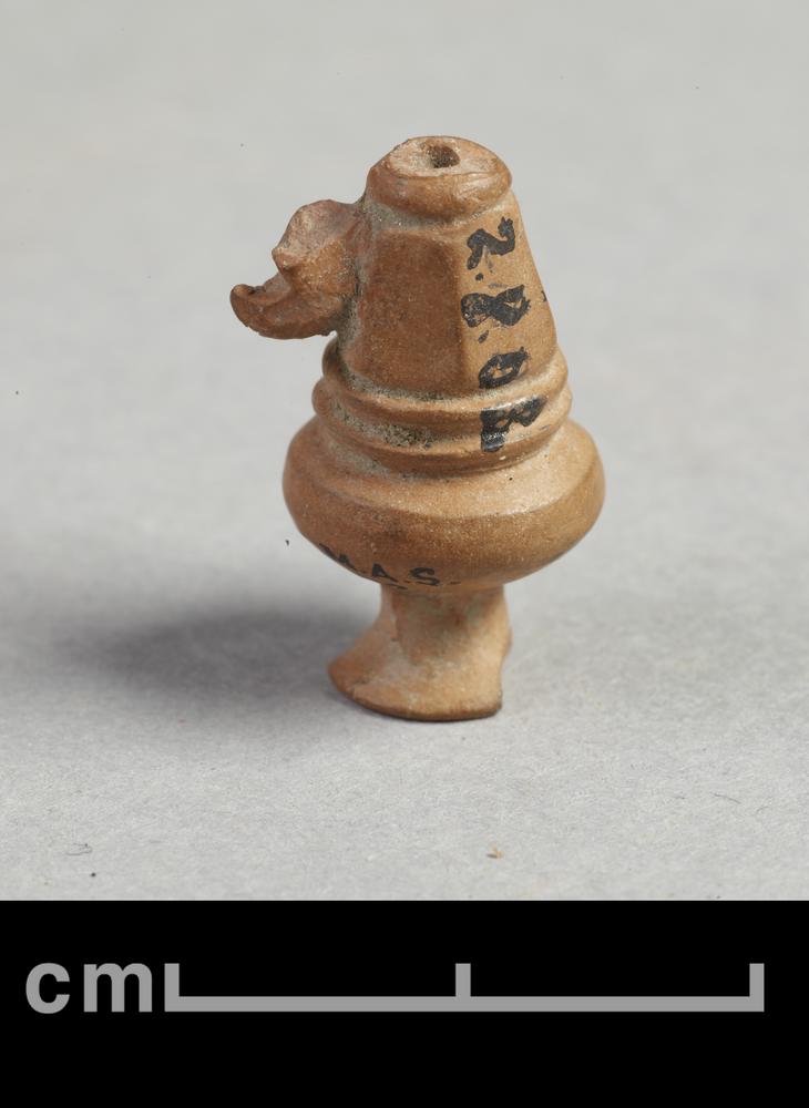 vase; 花瓶(Chinese) BM-MAS.92-China Archive