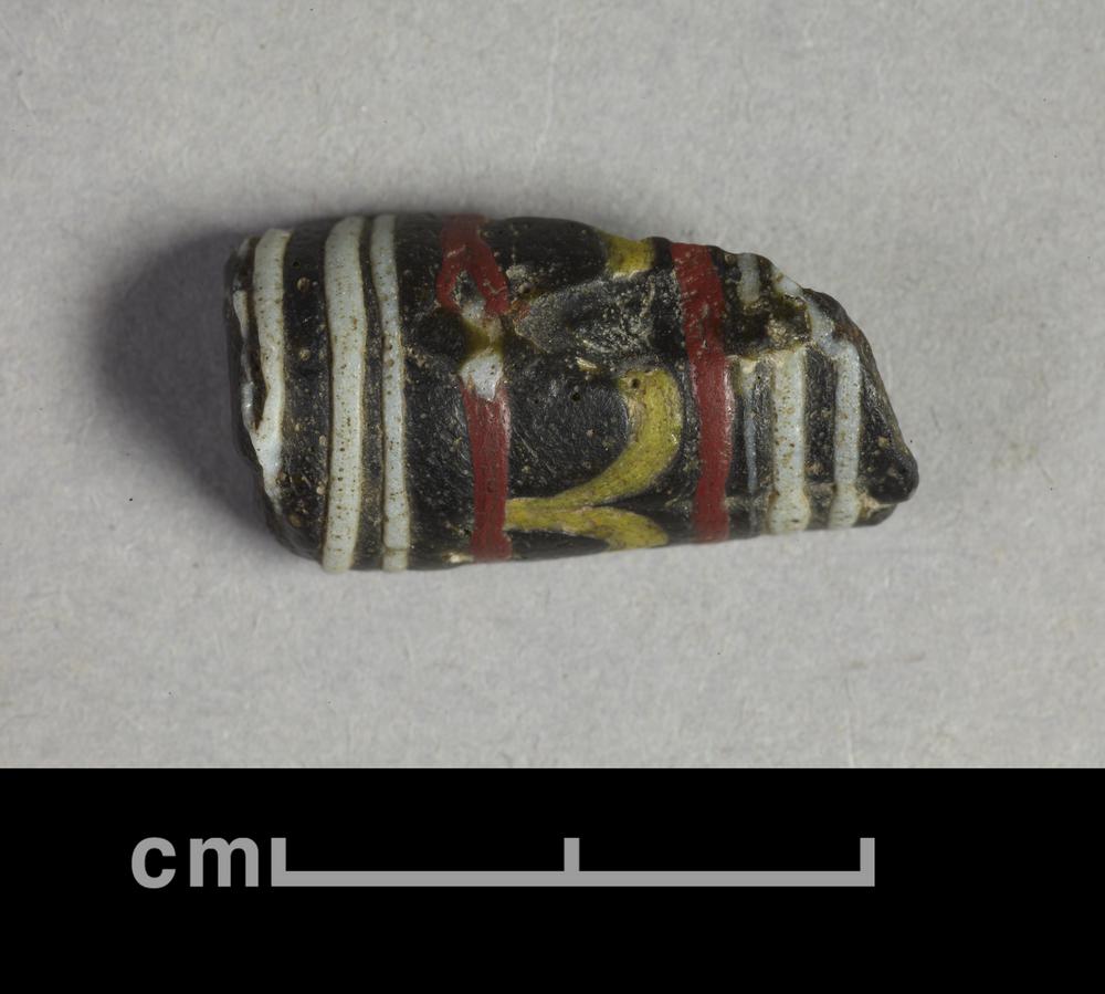 图片[1]-bead; 珠(Chinese) BM-MAS.147-China Archive