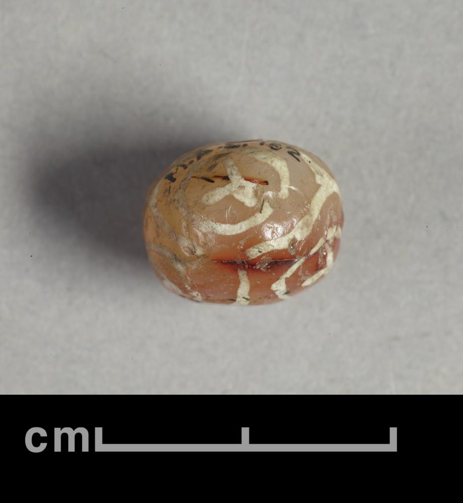 图片[1]-bead; 珠(Chinese) BM-MAS.152-China Archive
