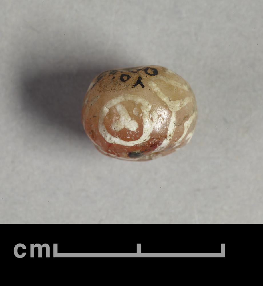 图片[2]-bead; 珠(Chinese) BM-MAS.152-China Archive