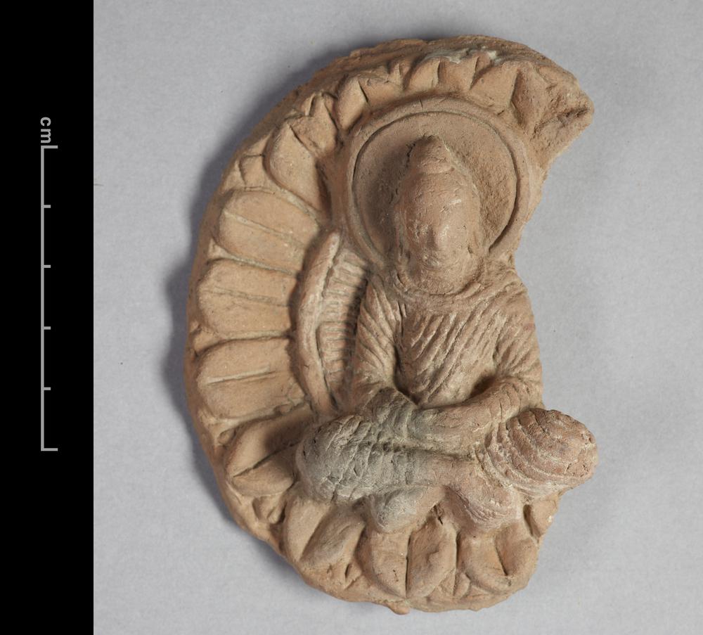 图片[1]-plaque; 飾板(Chinese) BM-MAS.330-China Archive