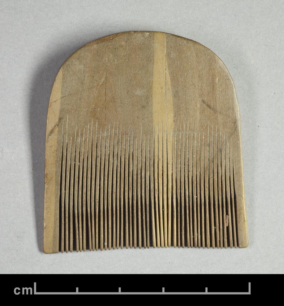 图片[2]-comb BM-MAS.691-China Archive