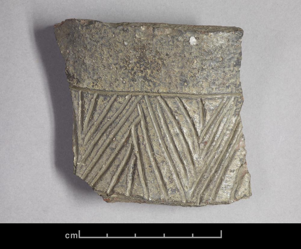 图片[1]-vessel; flask(?) BM-MAS.662-China Archive