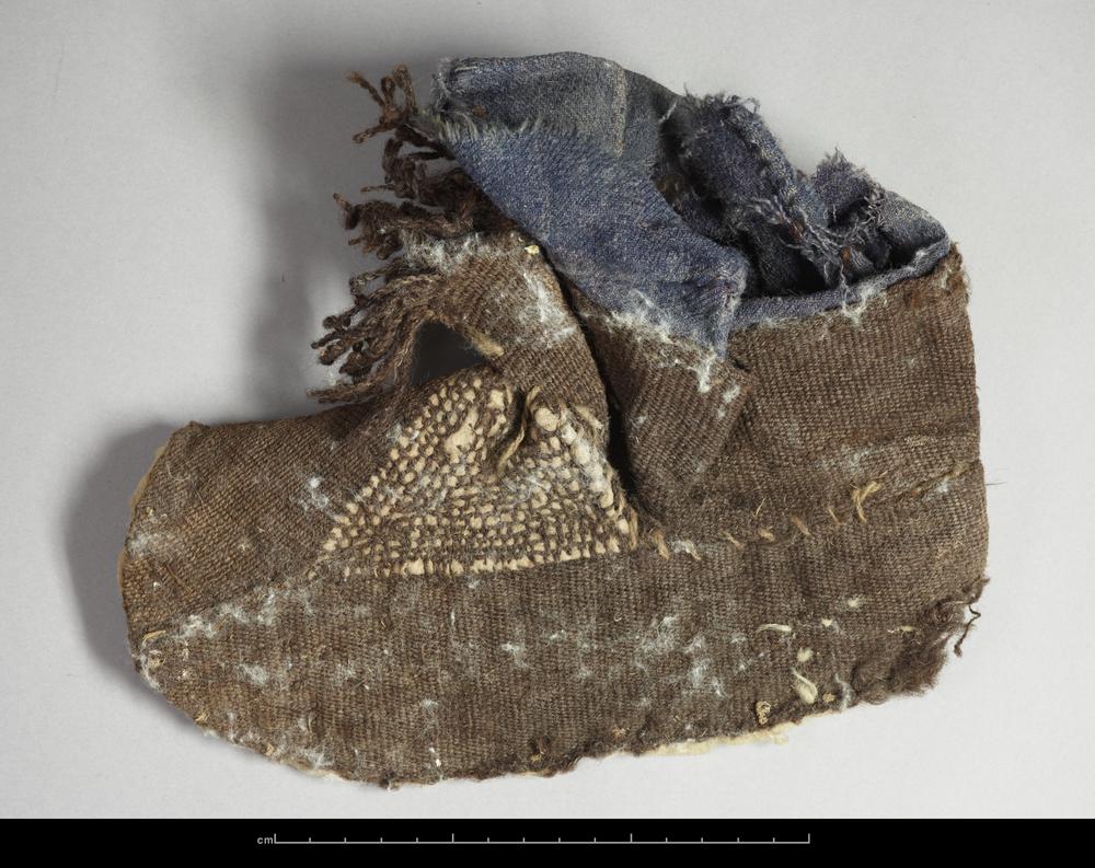 图片[1]-shoe BM-MAS.497-China Archive