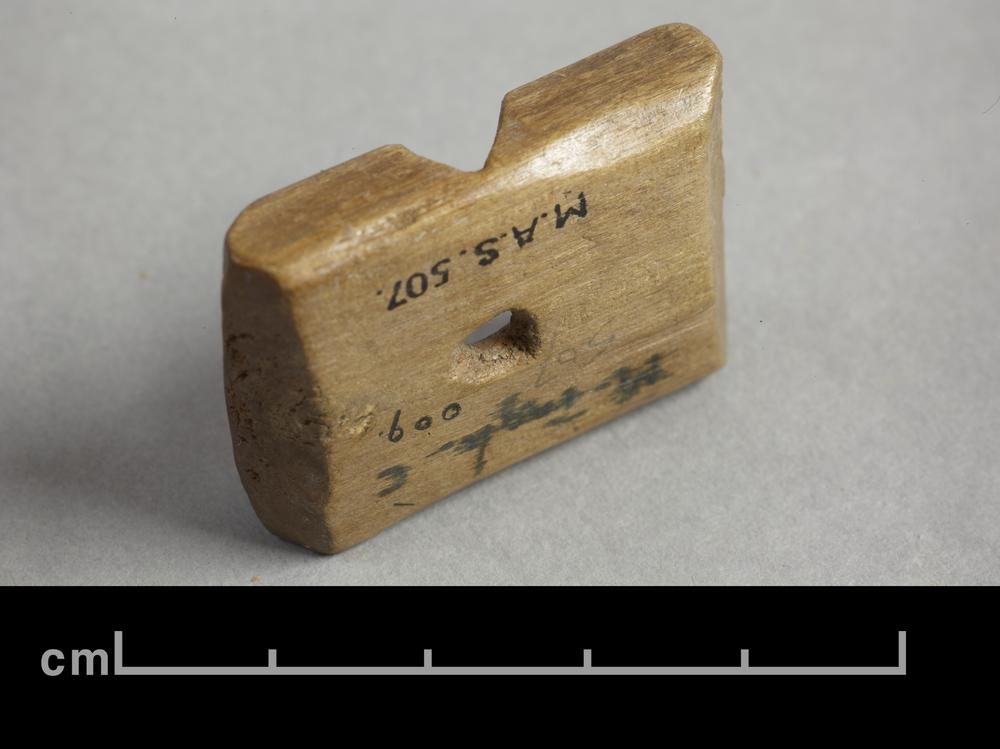 图片[3]-seal-case(lid?); 密封盒(Chinese) BM-MAS.507-China Archive