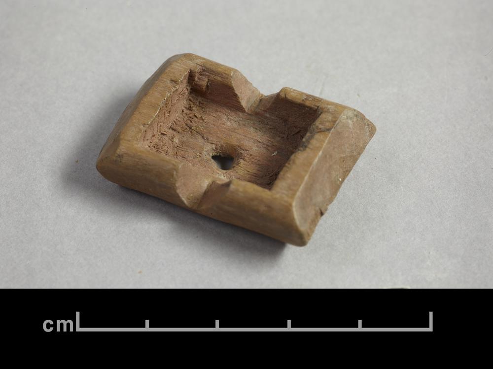 图片[1]-seal-case(lid?); 密封盒(Chinese) BM-MAS.507-China Archive