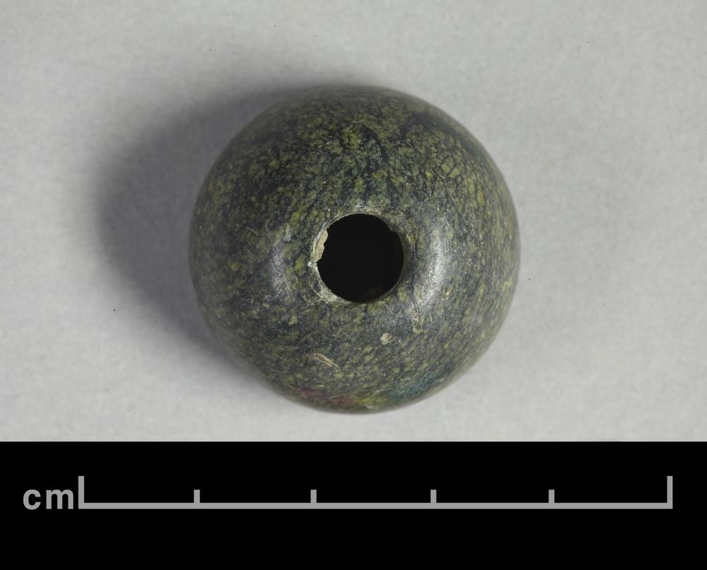 图片[2]-spindle-whorl BM-MAS.162-China Archive