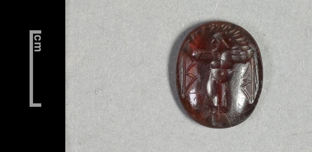 图片[1]-seal; 密封、印(Chinese) BM-MAS.170-China Archive