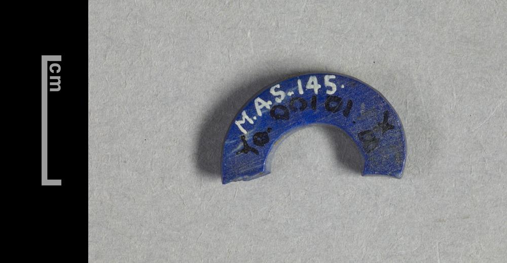 图片[2]-ring; 戒指(Chinese) BM-MAS.145-China Archive