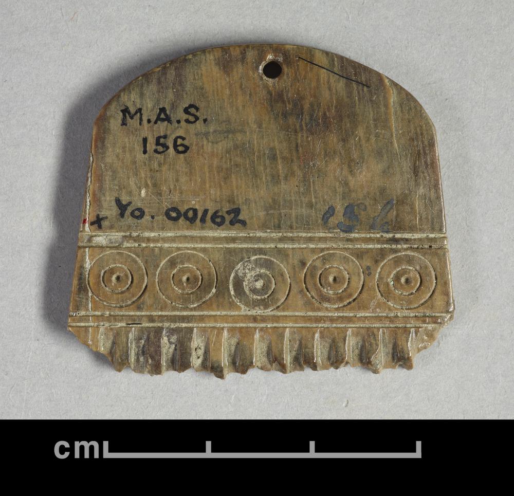 图片[1]-comb BM-MAS.156-China Archive