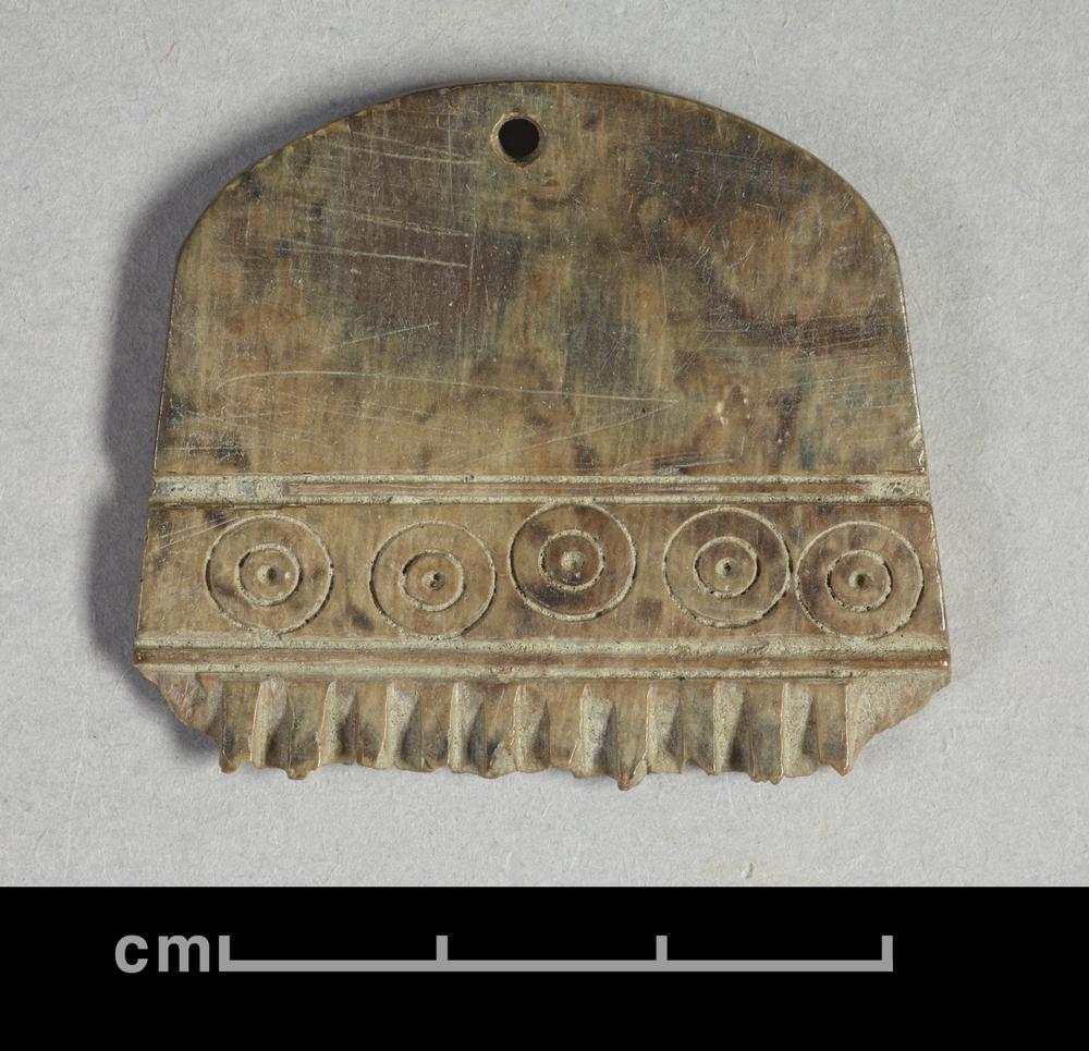 图片[2]-comb BM-MAS.156-China Archive